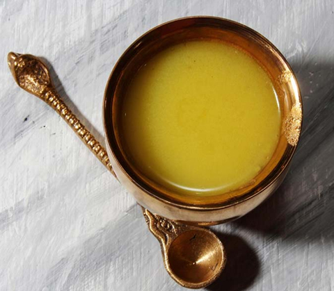 Rdairy Desi ghee Products in Punjab