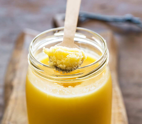 Rdairy Desi ghee Products in Punjab