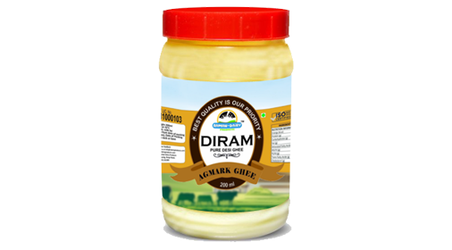 Desi ghee Manufacturer in bathinda